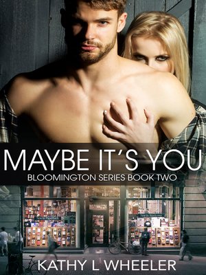 cover image of Maybe It's You